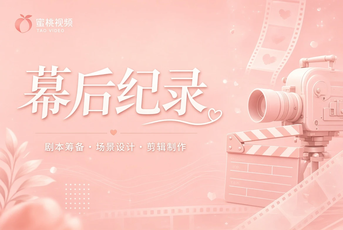蜜桃视频工坊创作观察